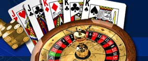 Online Casino