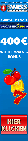 Casino Swiss online Casino